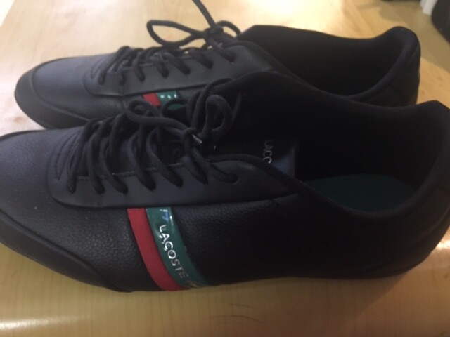 Lacoste Storda Sport 319 Men's Casual 